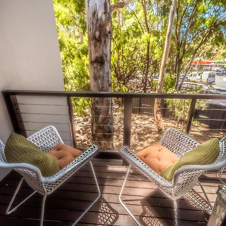 Margaret Forest Retreat Apartment 129 - Located Within Margaret Forest, In The Heart Of The Town Centre Of Margaret River, Spa Apartment! Buitenkant foto