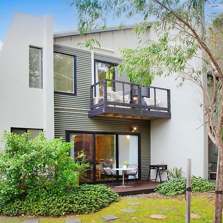 Margaret Forest Retreat Apartment 129 - Located Within Margaret Forest, In The Heart Of The Town Centre Of Margaret River, Spa Apartment! Buitenkant foto