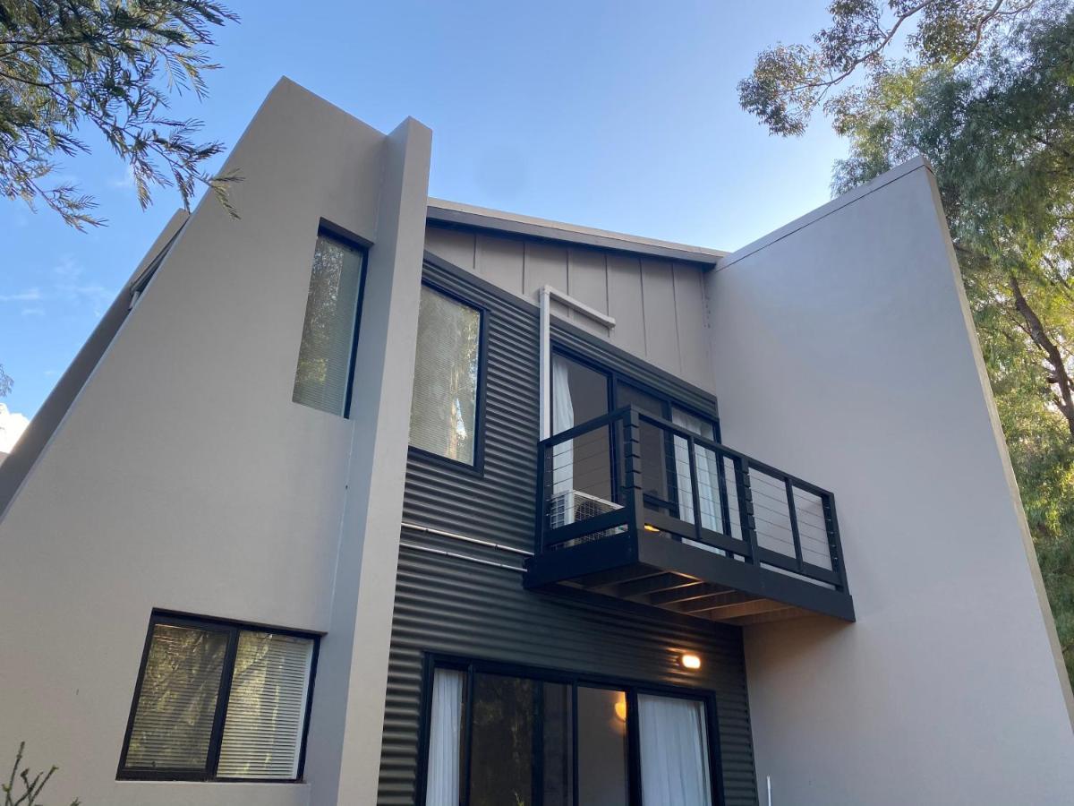Margaret Forest Retreat Apartment 129 - Located Within Margaret Forest, In The Heart Of The Town Centre Of Margaret River, Spa Apartment! Buitenkant foto