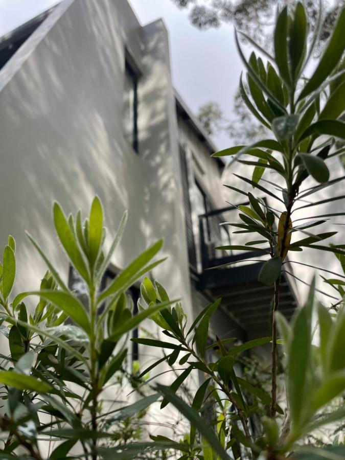 Margaret Forest Retreat Apartment 129 - Located Within Margaret Forest, In The Heart Of The Town Centre Of Margaret River, Spa Apartment! Buitenkant foto