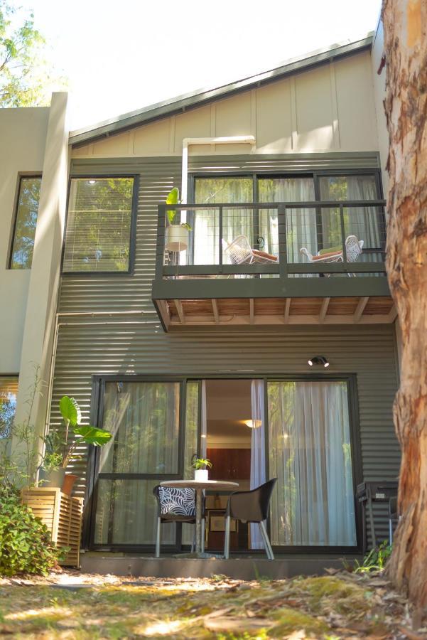 Margaret Forest Retreat Apartment 129 - Located Within Margaret Forest, In The Heart Of The Town Centre Of Margaret River, Spa Apartment! Buitenkant foto
