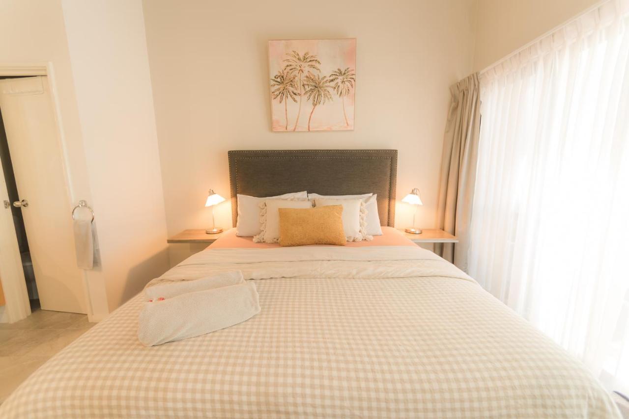 Margaret Forest Retreat Apartment 129 - Located Within Margaret Forest, In The Heart Of The Town Centre Of Margaret River, Spa Apartment! Buitenkant foto