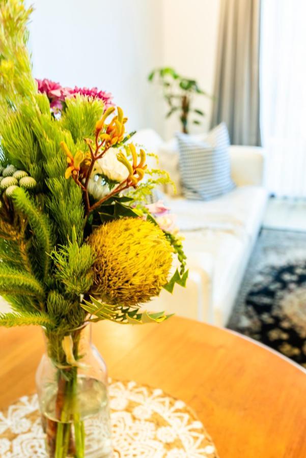 Margaret Forest Retreat Apartment 129 - Located Within Margaret Forest, In The Heart Of The Town Centre Of Margaret River, Spa Apartment! Buitenkant foto